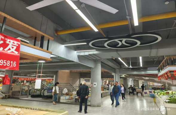 1744595471355290.png 象山市場(chǎng)改造升級(jí)項(xiàng)目順利通過(guò)消防竣工驗(yàn)收(2)549.png